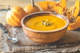 Pumpkin Soup