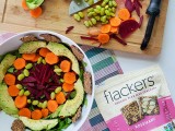 Fresh Summer Beet Salad