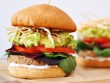 Guacamole Burger