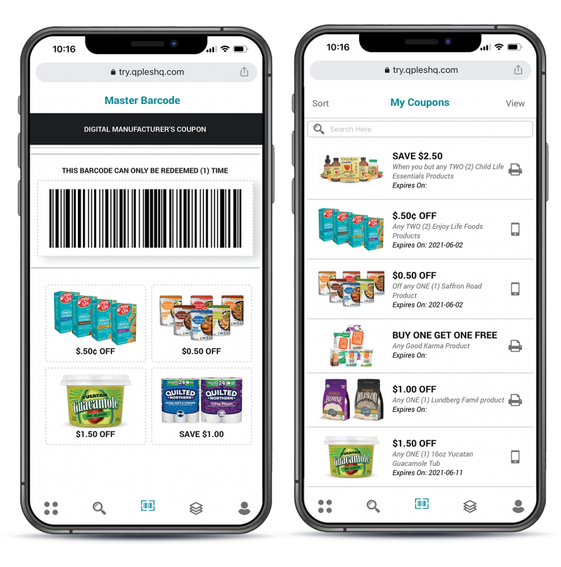 Home [www.grocerycouponnetwork.com]